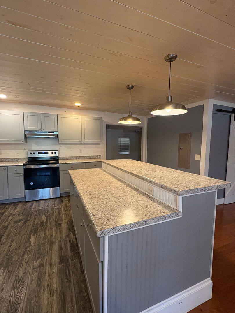 House for rent at 940 Julian Rd, Chattanooga, TN 37421