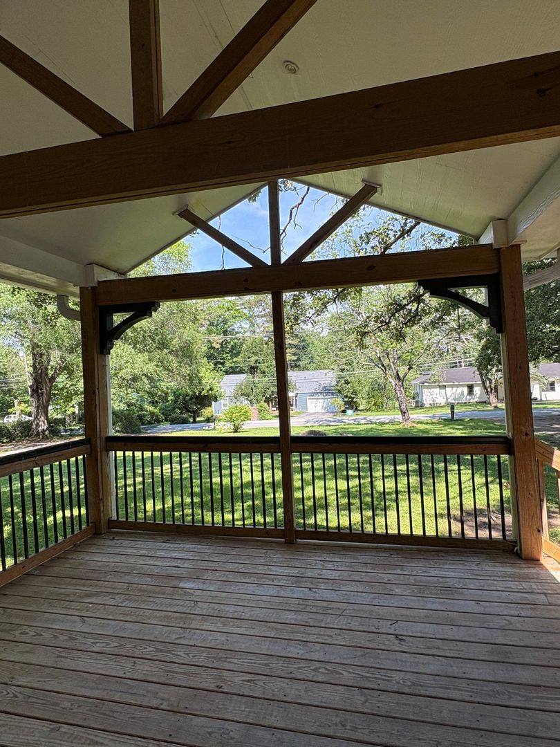 House for rent at 940 Julian Rd, Chattanooga, TN 37421