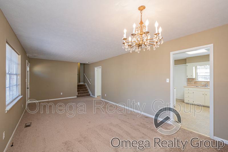 House for rent at 504 Roselle Lane, Birmingham, AL 35210