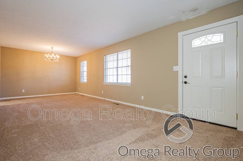 House for rent at 504 Roselle Lane, Birmingham, AL 35210