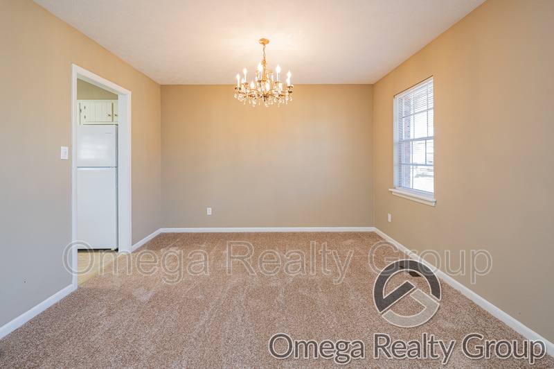 House for rent at 504 Roselle Lane, Birmingham, AL 35210