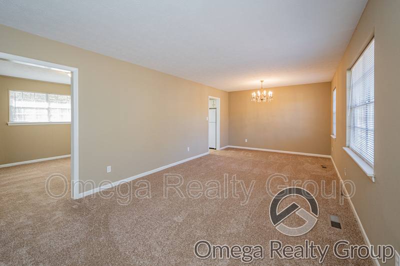 House for rent at 504 Roselle Lane, Birmingham, AL 35210