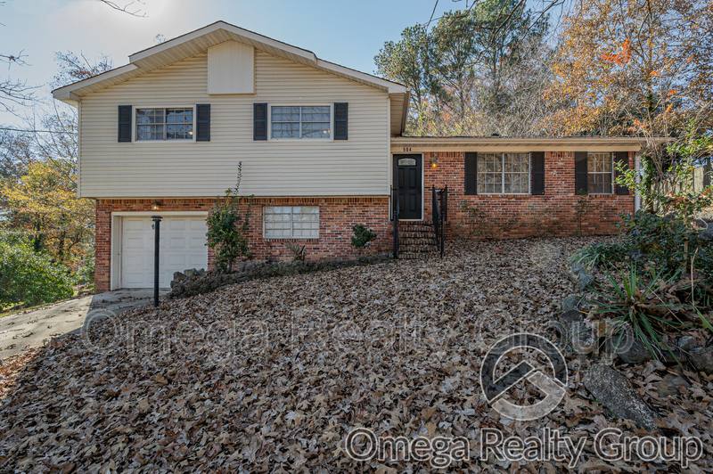 House for rent at 504 Roselle Lane, Birmingham, AL 35210