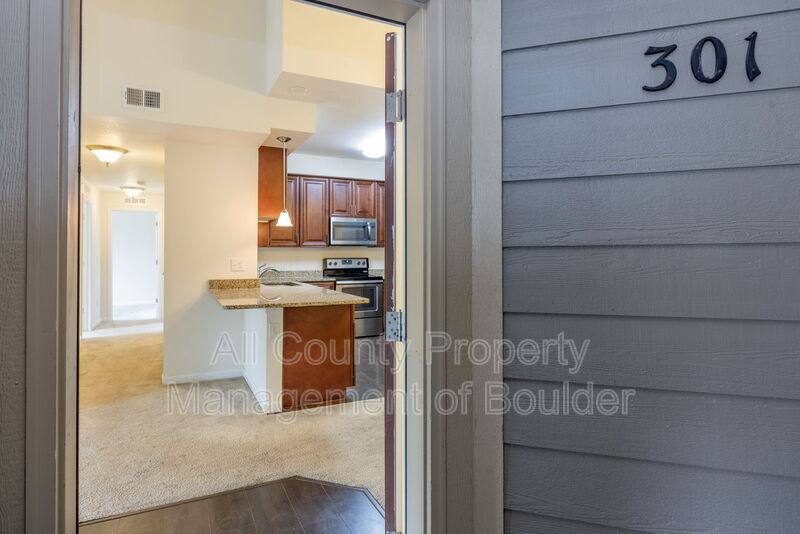 Condo for rent at 804 Summer Hawk Dr #6301, Longmont, CO 80504
