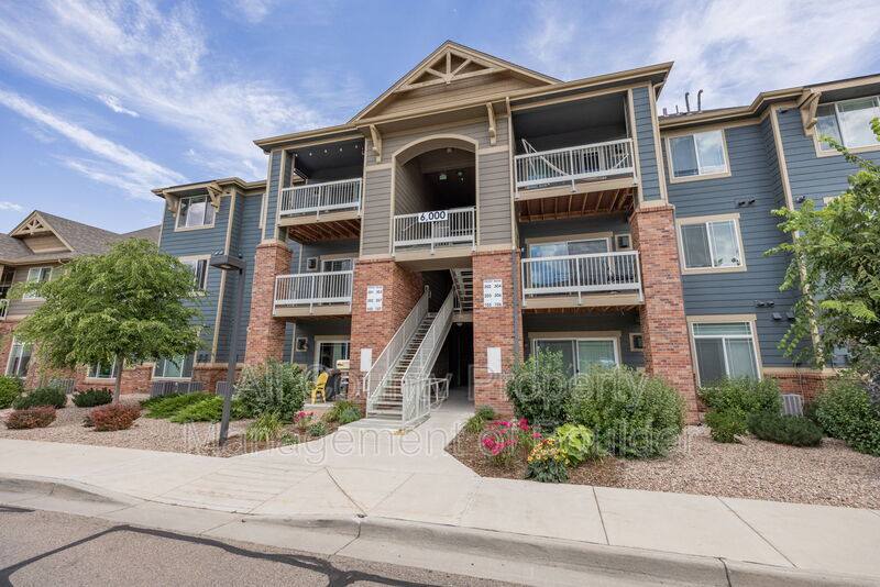 Condo for rent at 804 Summer Hawk Dr #6301, Longmont, CO 80504