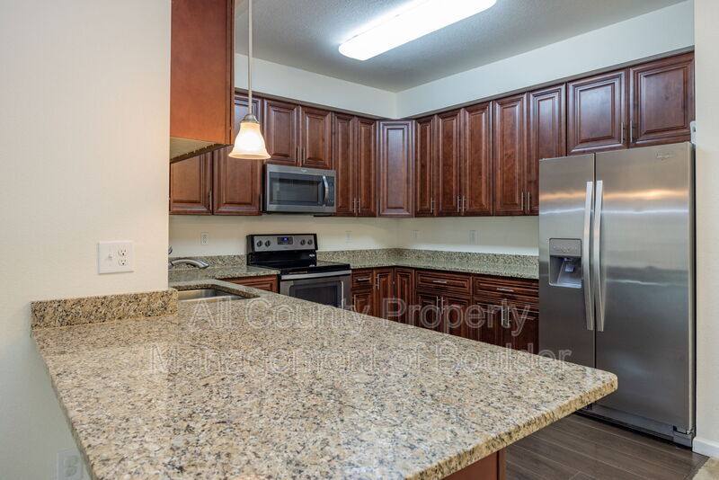 Condo for rent at 804 Summer Hawk Dr #6301, Longmont, CO 80504