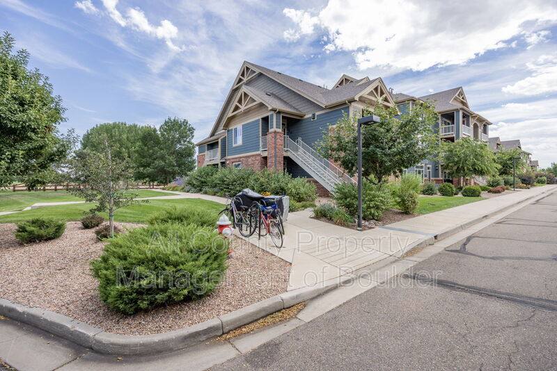 Condo for rent at 804 Summer Hawk Dr #6301, Longmont, CO 80504