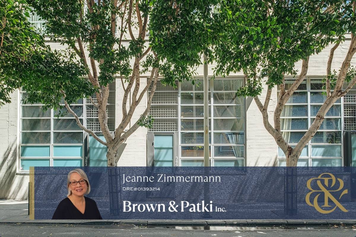 Condo for rent at 385 Tehama St, San Francisco, CA 94103