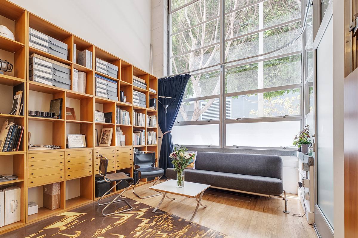 Condo for rent at 385 Tehama St, San Francisco, CA 94103
