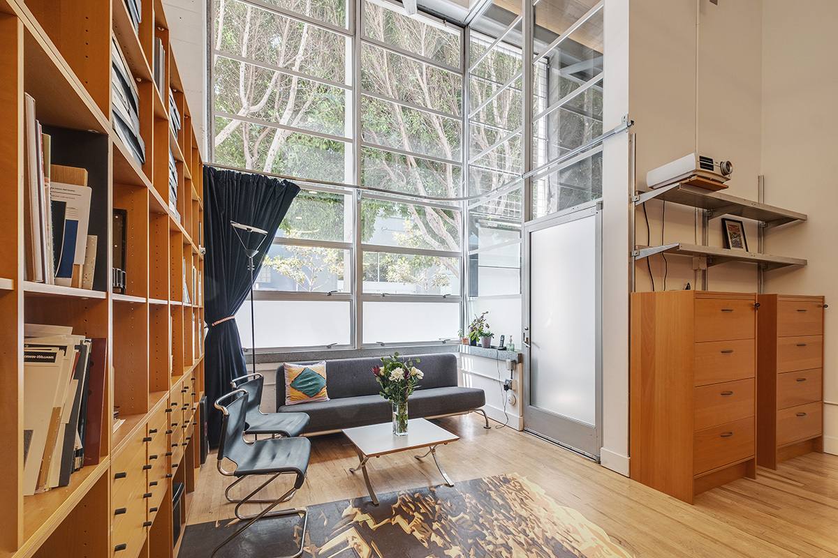Condo for rent at 385 Tehama St, San Francisco, CA 94103