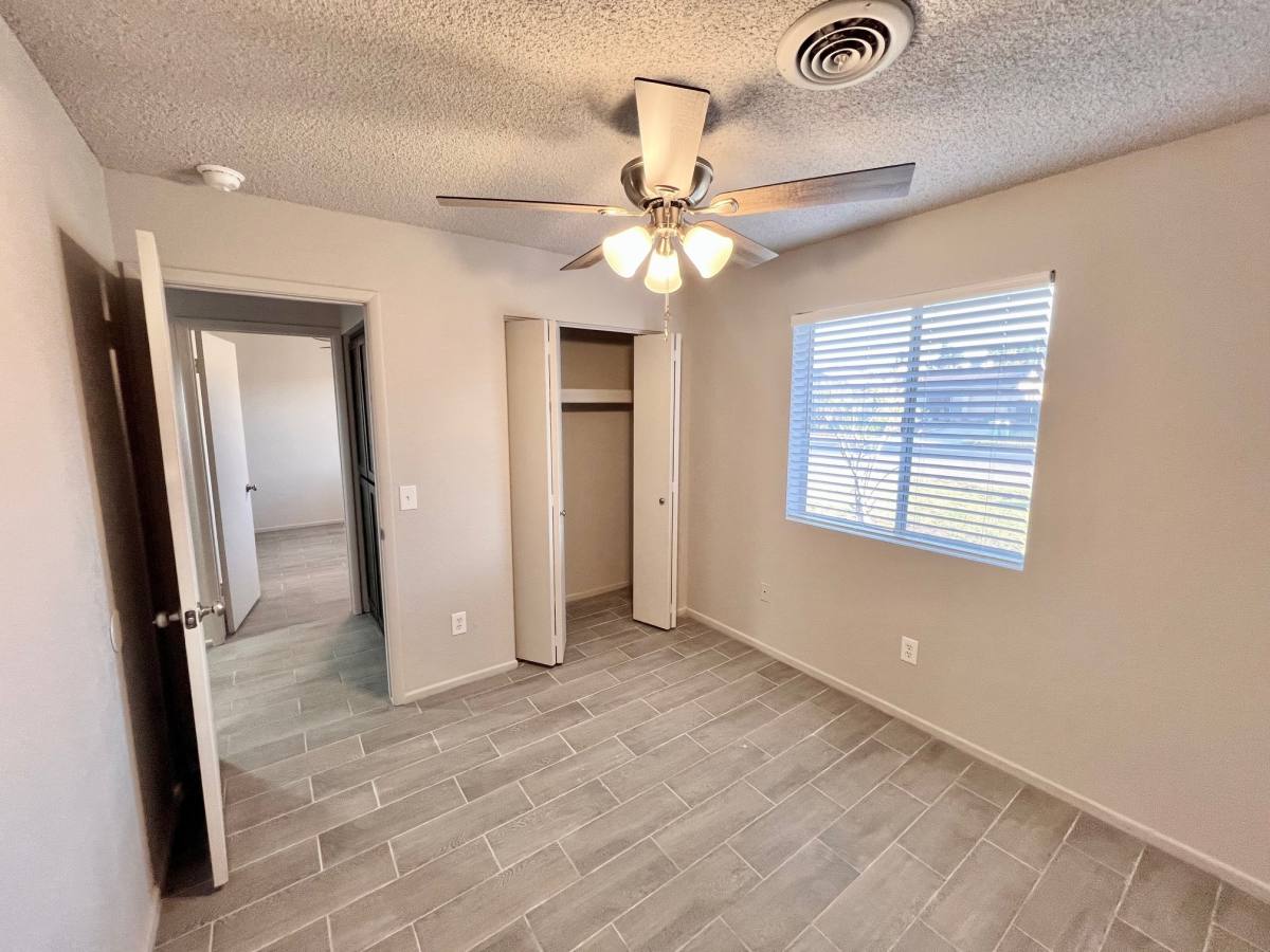 House for rent at 4378 W 15th St, Yuma, AZ 85364