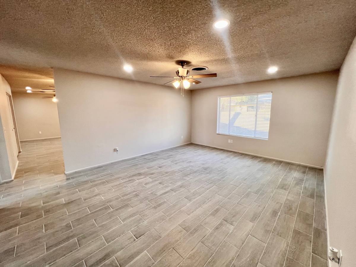 House for rent at 4378 W 15th St, Yuma, AZ 85364