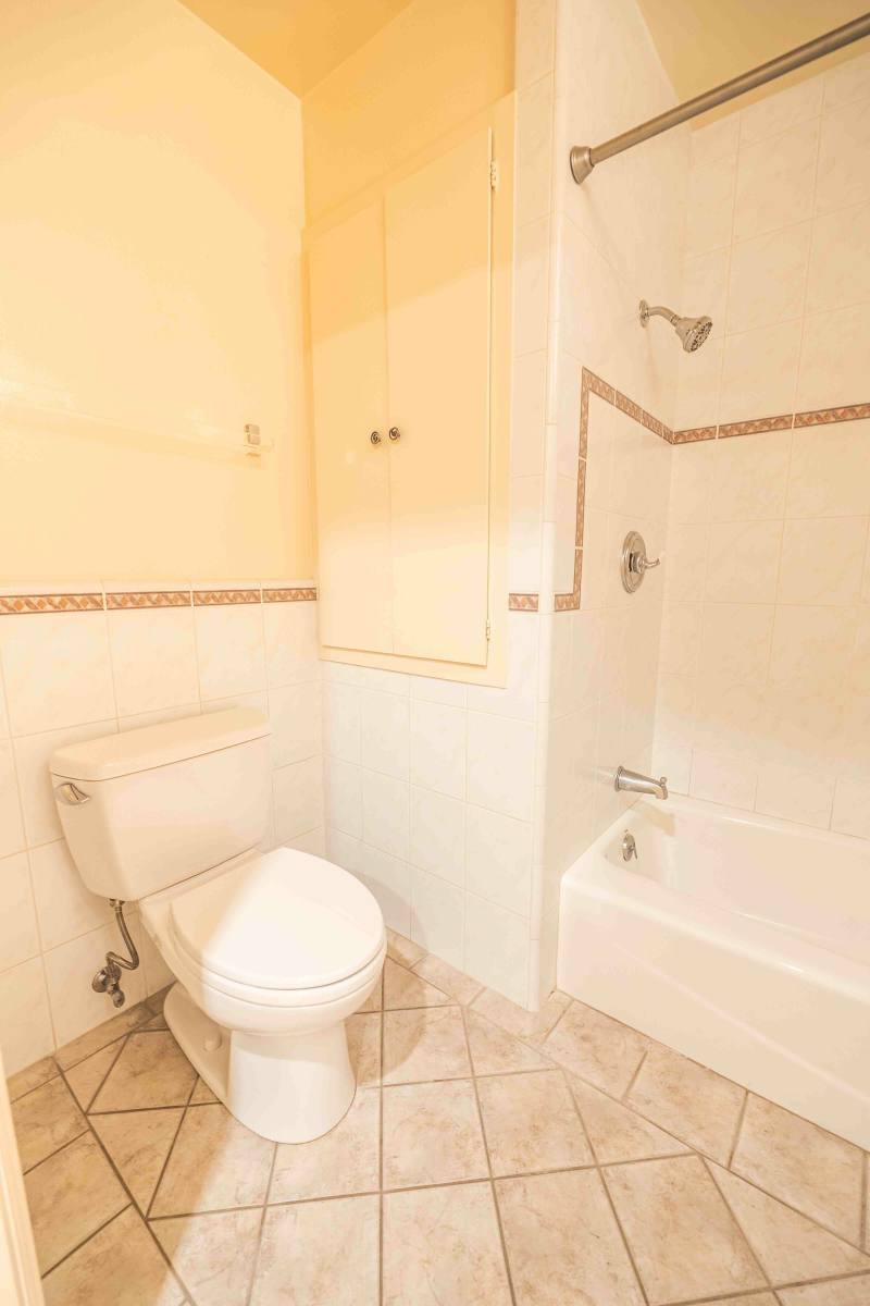 Apartment for rent at 1918 Filbert St #103, San Francisco, CA 94123