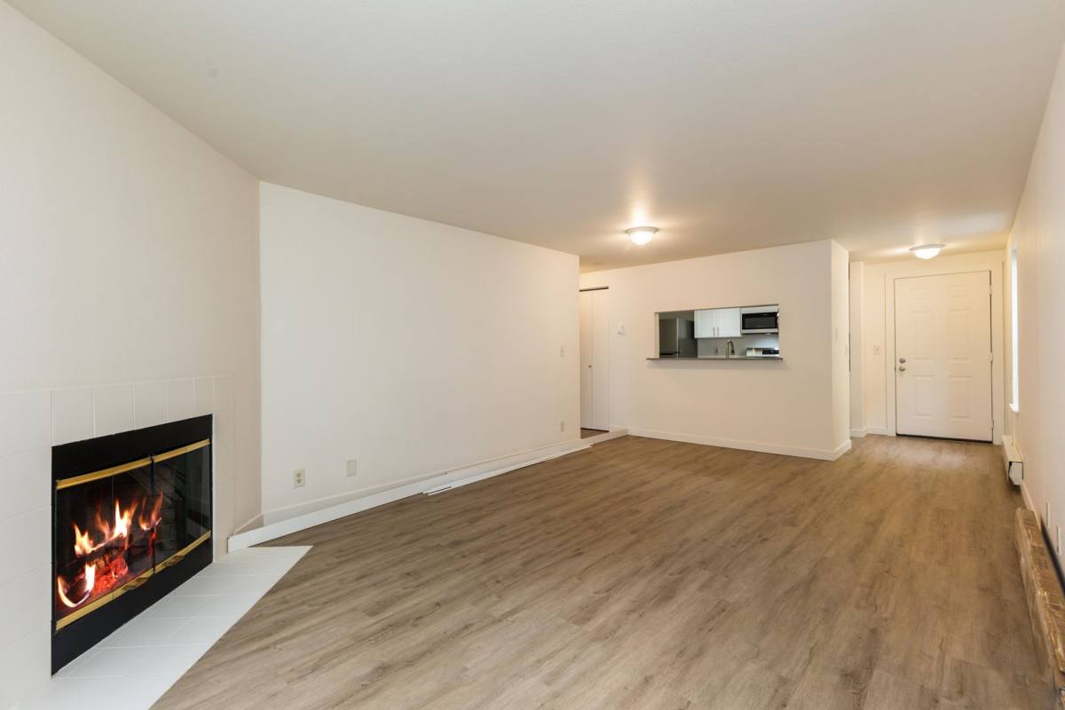 Apartment for rent at 6900 California Ave SW, Seattle, WA 98136