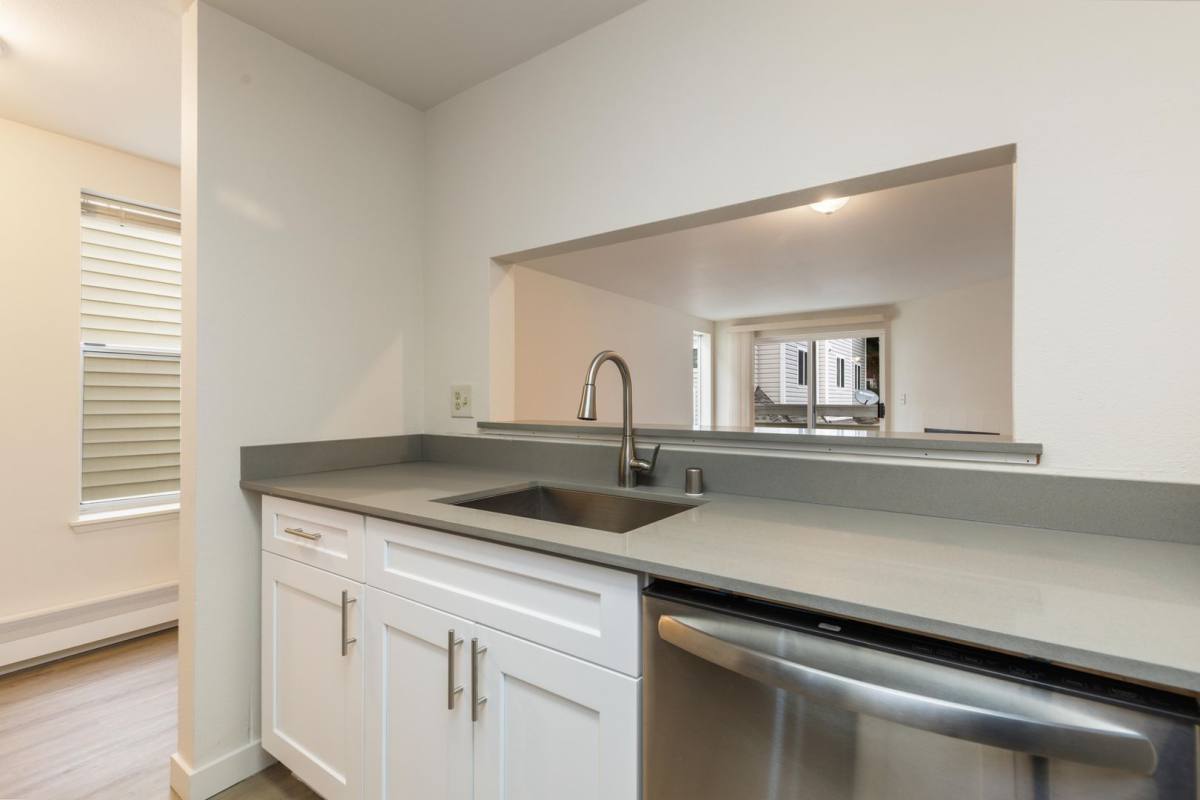 Apartment for rent at 6900 California Ave SW, Seattle, WA 98136