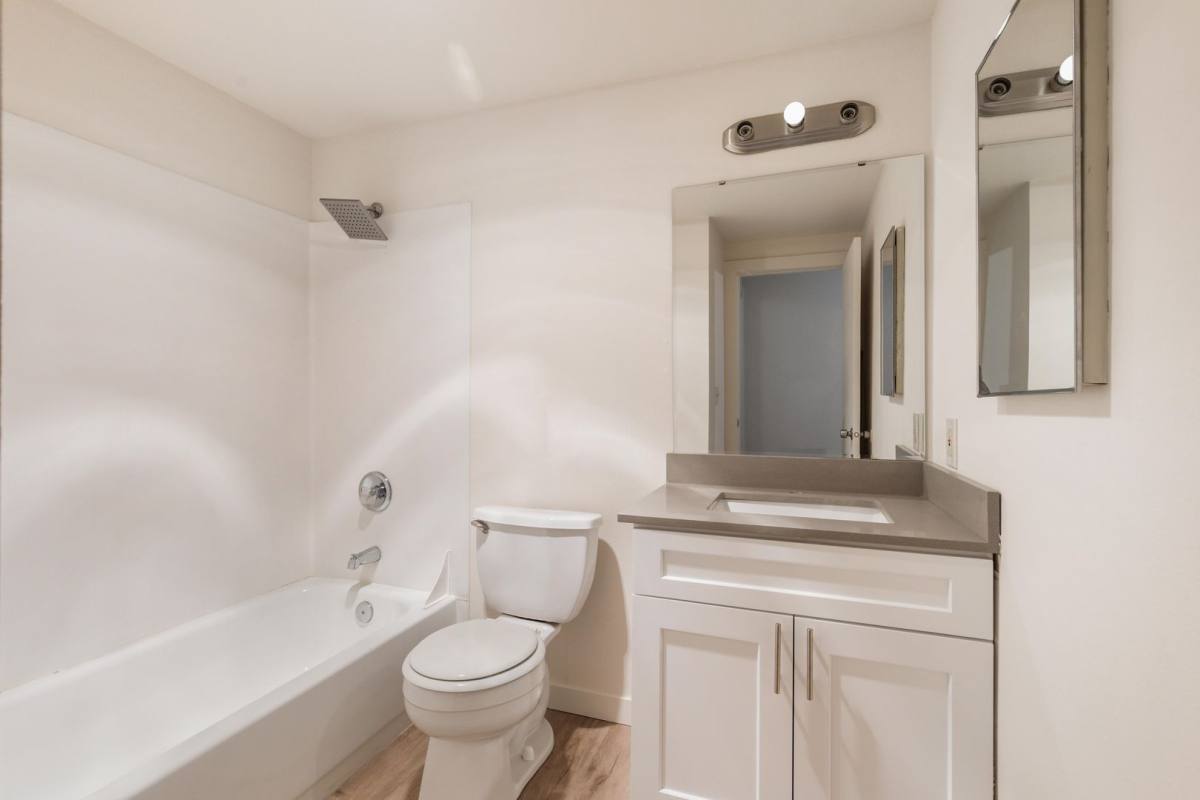 Apartment for rent at 6900 California Ave SW, Seattle, WA 98136