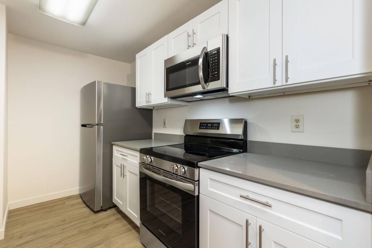 Apartment for rent at 6900 California Ave SW, Seattle, WA 98136