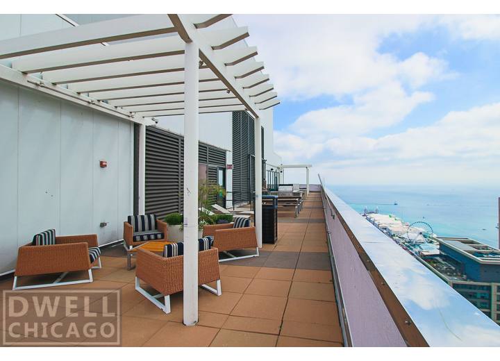 Apartment for rent at 441 E Erie St, Chicago, IL 60611