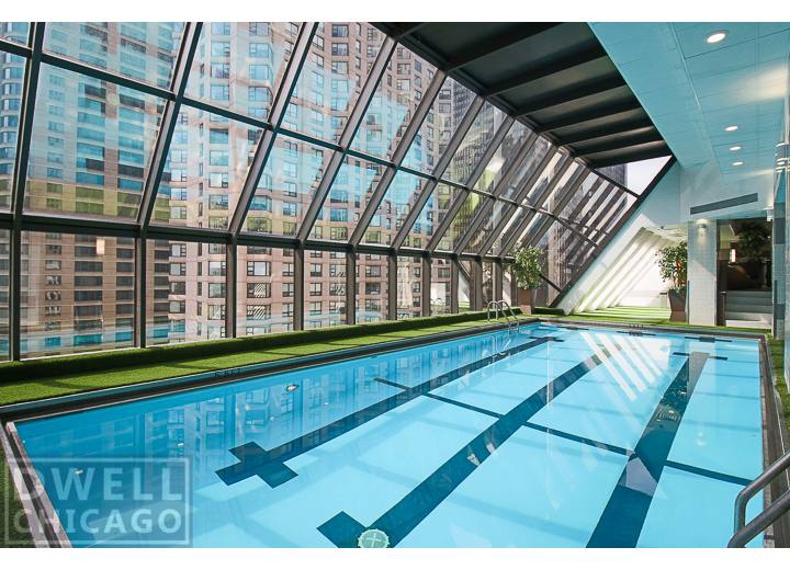 Apartment for rent at 441 E Erie St, Chicago, IL 60611