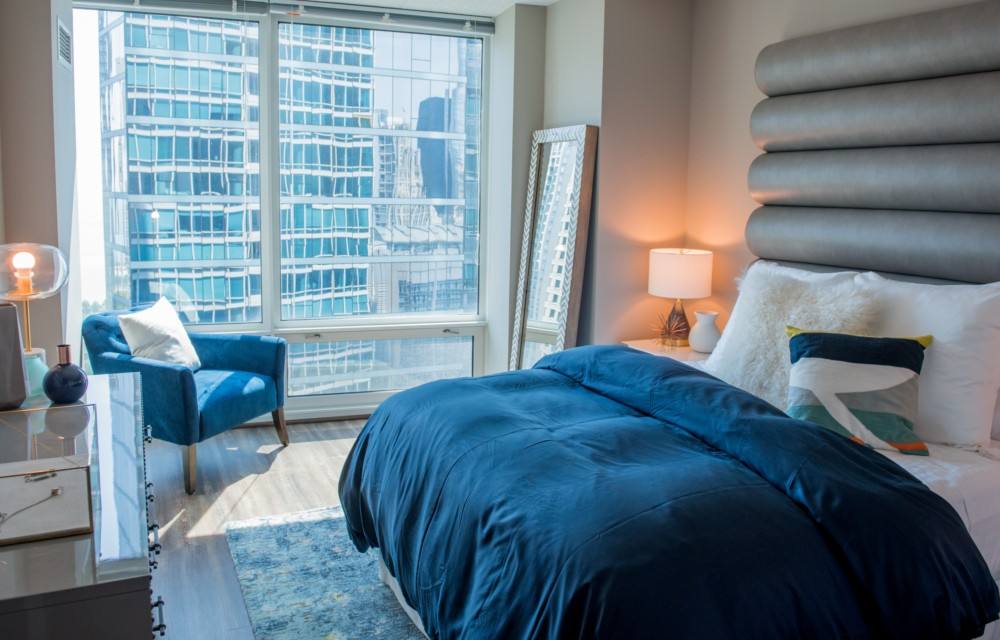 Apartment for rent at 355 E Ohio St, Chicago, IL 60611