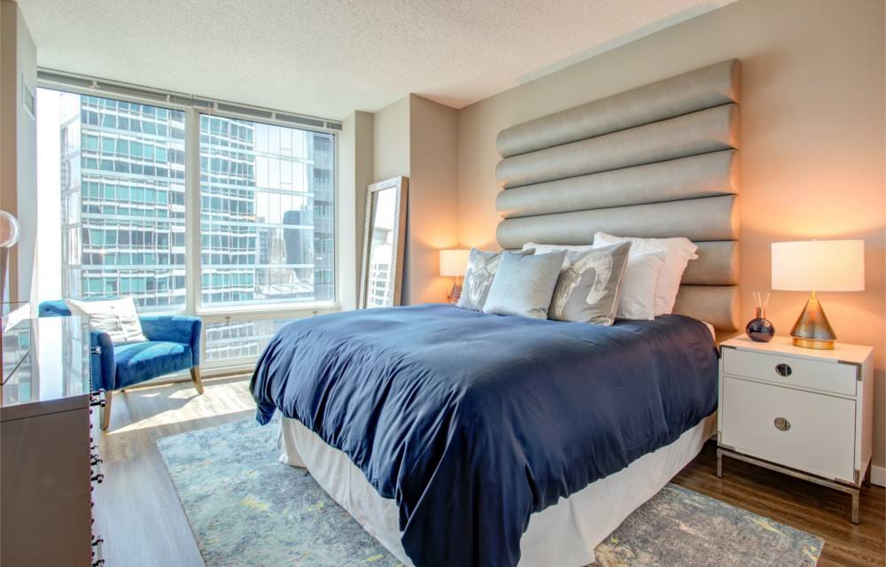 Apartment for rent at 355 E Ohio St, Chicago, IL 60611