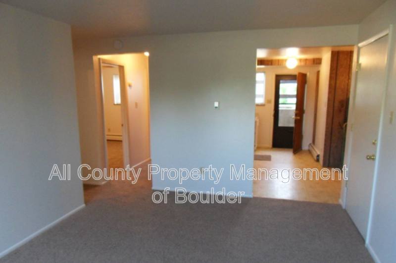Apartment for rent at 1112 17th Ave #A, Longmont, CO 80501