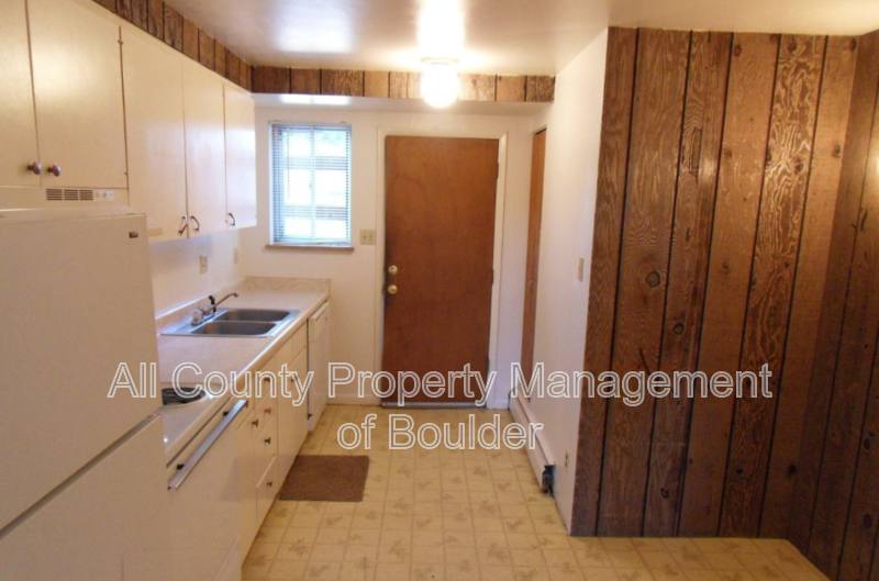 Apartment for rent at 1112 17th Ave #A, Longmont, CO 80501
