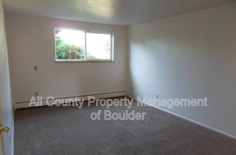 Apartment for rent at 1112 17th Ave #A, Longmont, CO 80501