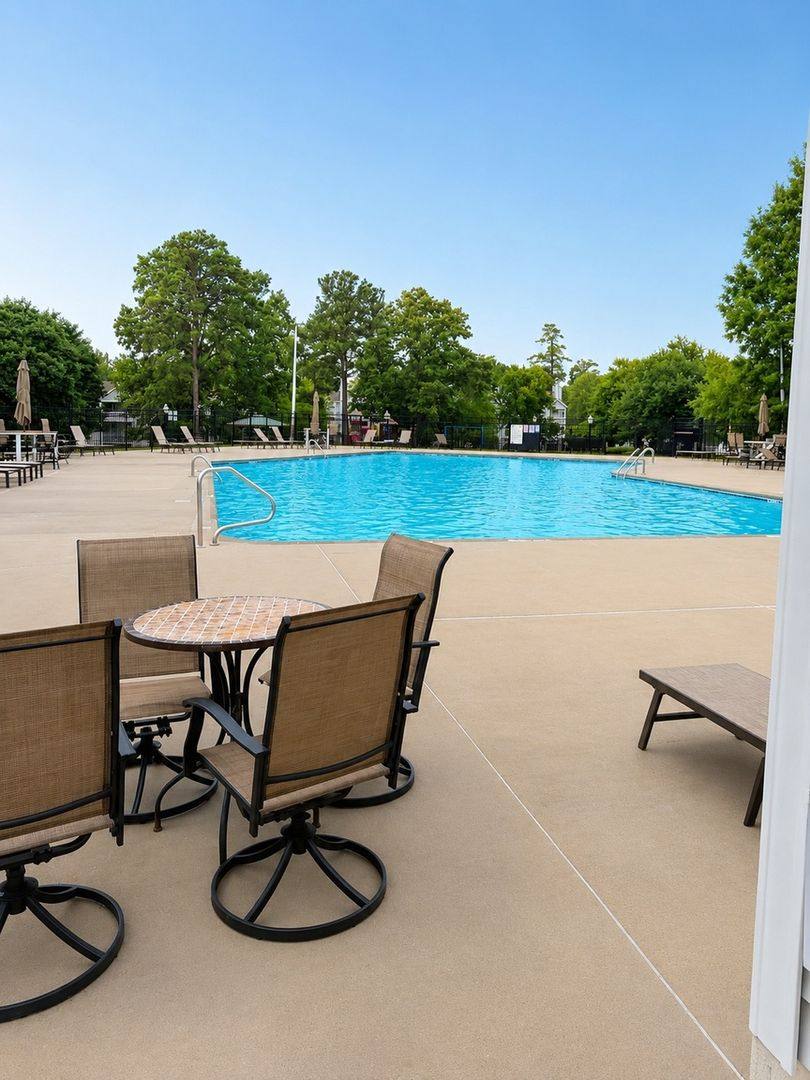 Condo for rent at 301 Warton Lane, Fayetteville, NC 28314