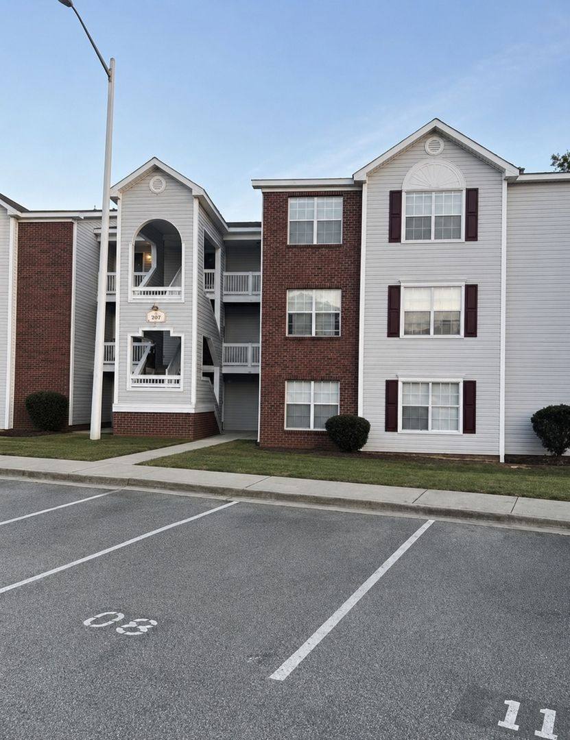 Condo for rent at 301 Warton Lane, Fayetteville, NC 28314