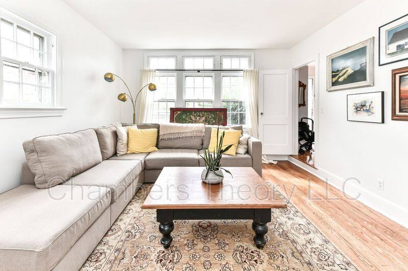 House for rent at 2705 Russell Rd, Alexandria, VA 22305