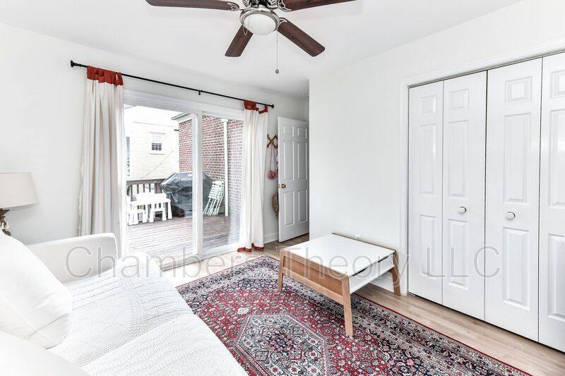 House for rent at 2705 Russell Rd, Alexandria, VA 22305