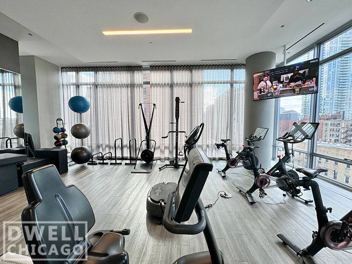 Apartment for rent at 1201 N Lasalle Dr, Chicago, IL 60610