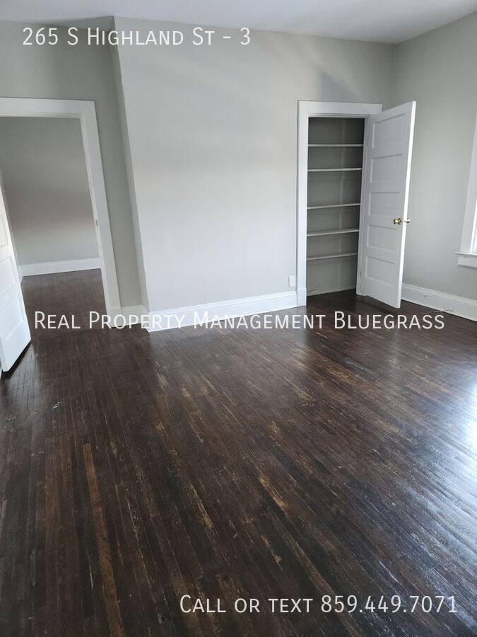 Apartment for rent at 265 S Highland St, Winchester, KY 40391
