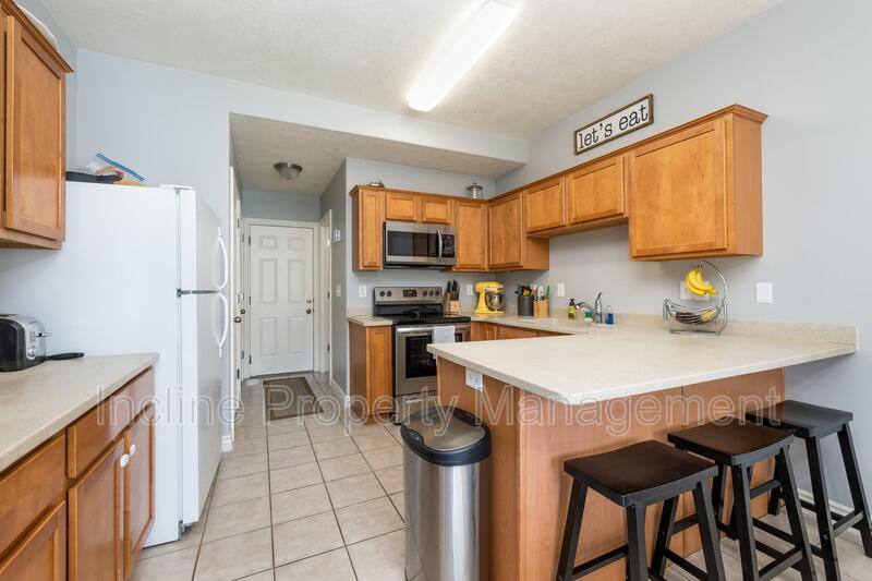 House for rent at 176 N 570 E, American Fork, UT 84003
