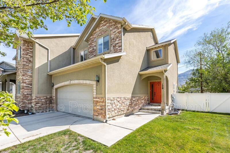 House for rent at 176 N 570 E, American Fork, UT 84003