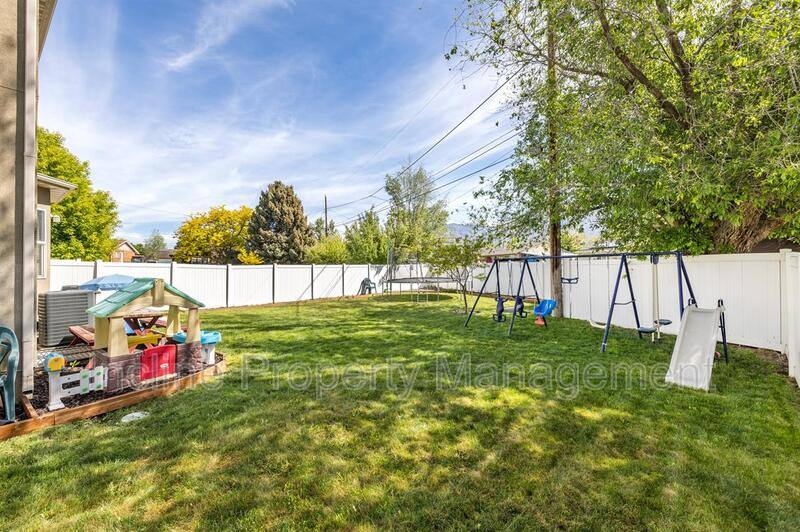 House for rent at 176 N 570 E, American Fork, UT 84003
