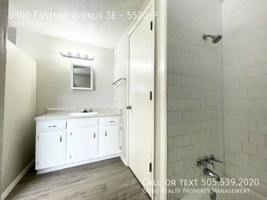 Apartment for rent at 5500 Eastern Ave SE, Albuquerque, NM 87108