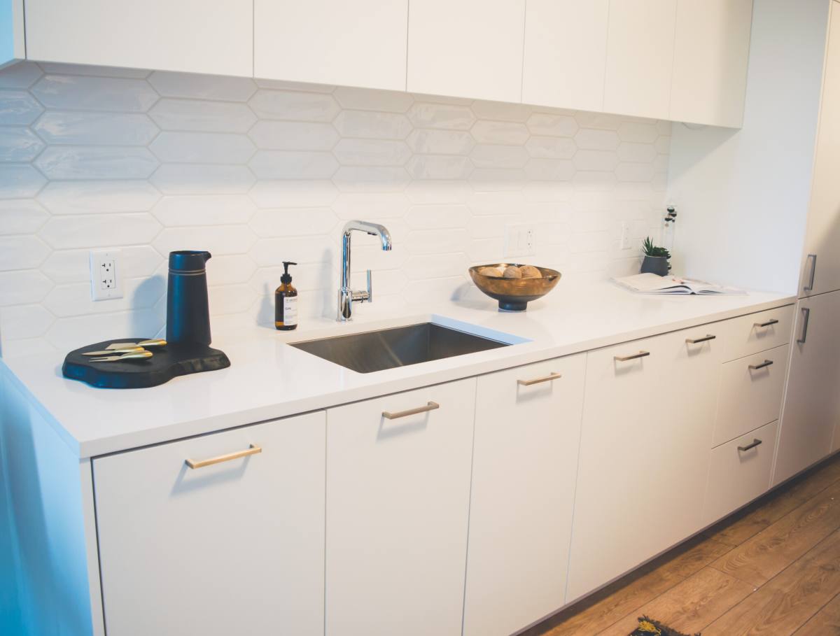 Apartment for rent at 855 W Madison St, Chicago, IL 60607