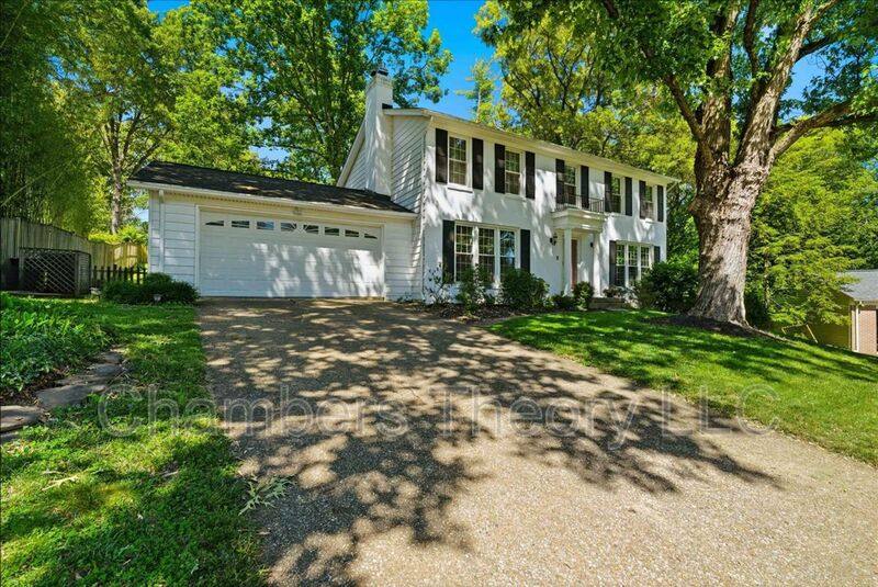 House for rent at 9902 Madrigal Way, Vienna, VA 22181