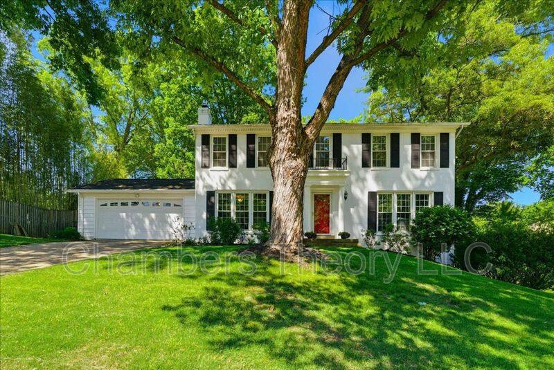 House for rent at 9902 Madrigal Way, Vienna, VA 22181