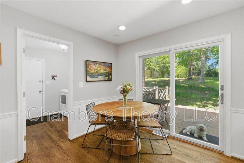 House for rent at 9902 Madrigal Way, Vienna, VA 22181