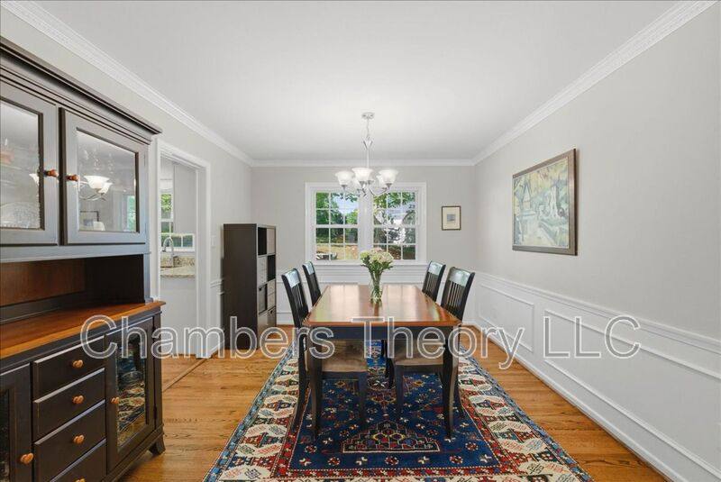 House for rent at 9902 Madrigal Way, Vienna, VA 22181