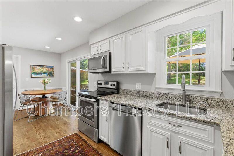 House for rent at 9902 Madrigal Way, Vienna, VA 22181