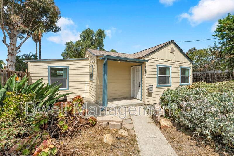 House for rent at 8355 Golden Ave, Lemon Grove, CA 91945