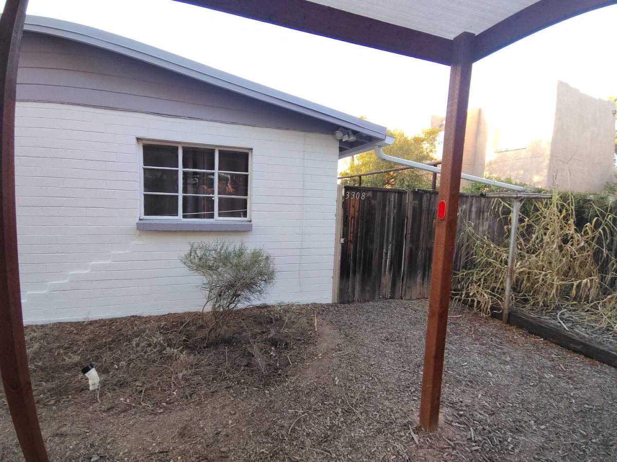 Apartment for rent at 3302-3308 E Glenn St, Tucson, AZ 85716