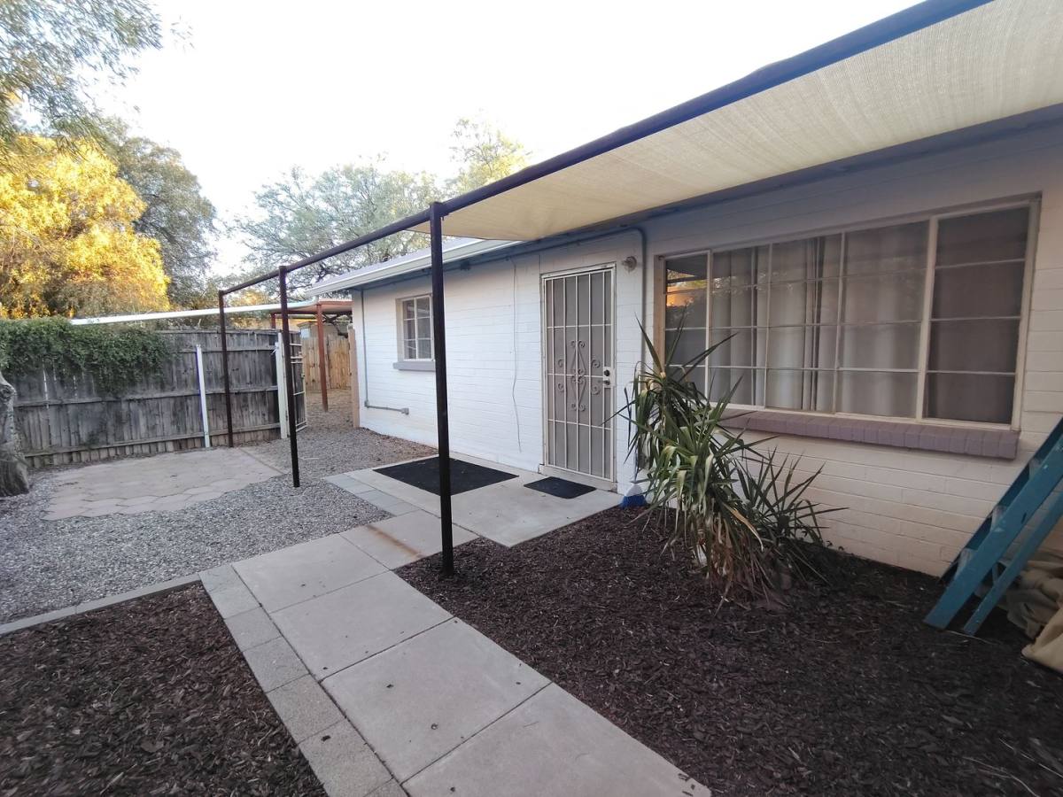Apartment for rent at 3302-3308 E Glenn St, Tucson, AZ 85716