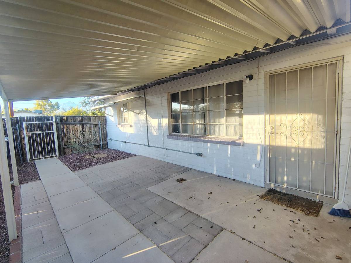Apartment for rent at 3302-3308 E Glenn St, Tucson, AZ 85716