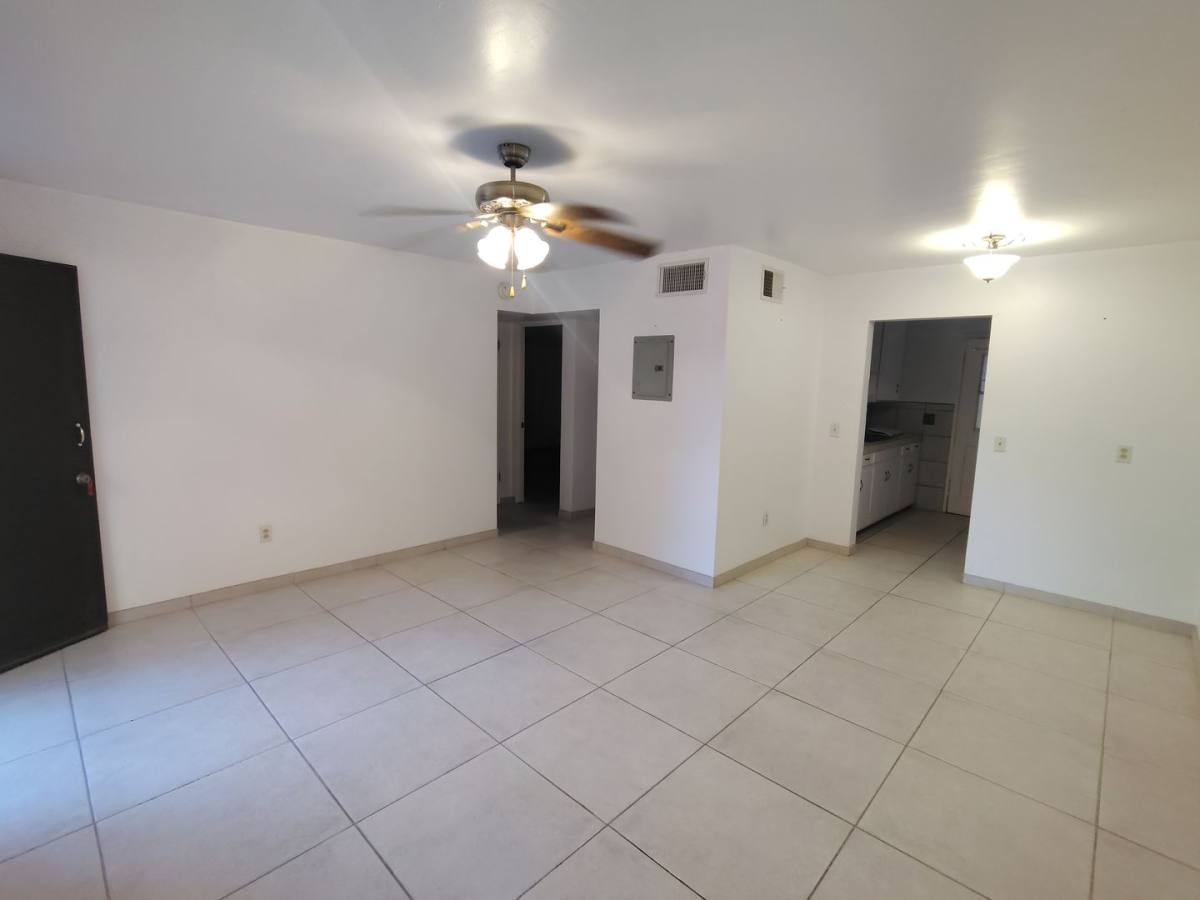 Apartment for rent at 3302-3308 E Glenn St, Tucson, AZ 85716