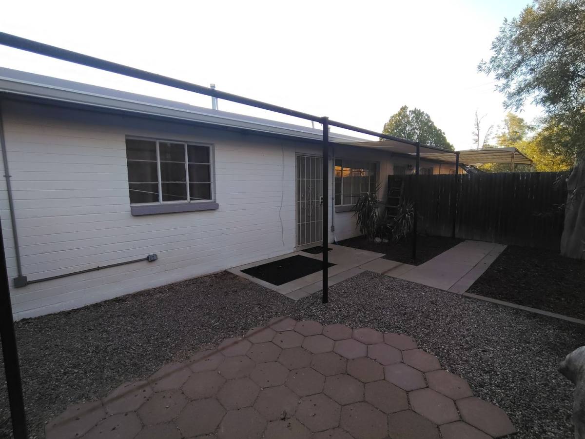 Apartment for rent at 3302-3308 E Glenn St, Tucson, AZ 85716